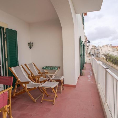 Manas Coliving Lägenhet Sines Exteriör bild