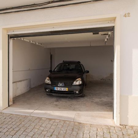 Manas Coliving Lägenhet Sines Exteriör bild