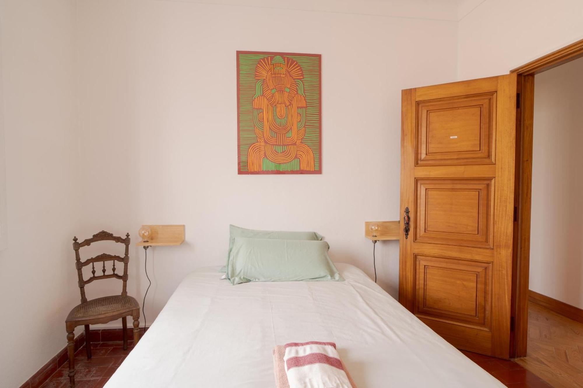 Manas Coliving Lägenhet Sines Exteriör bild