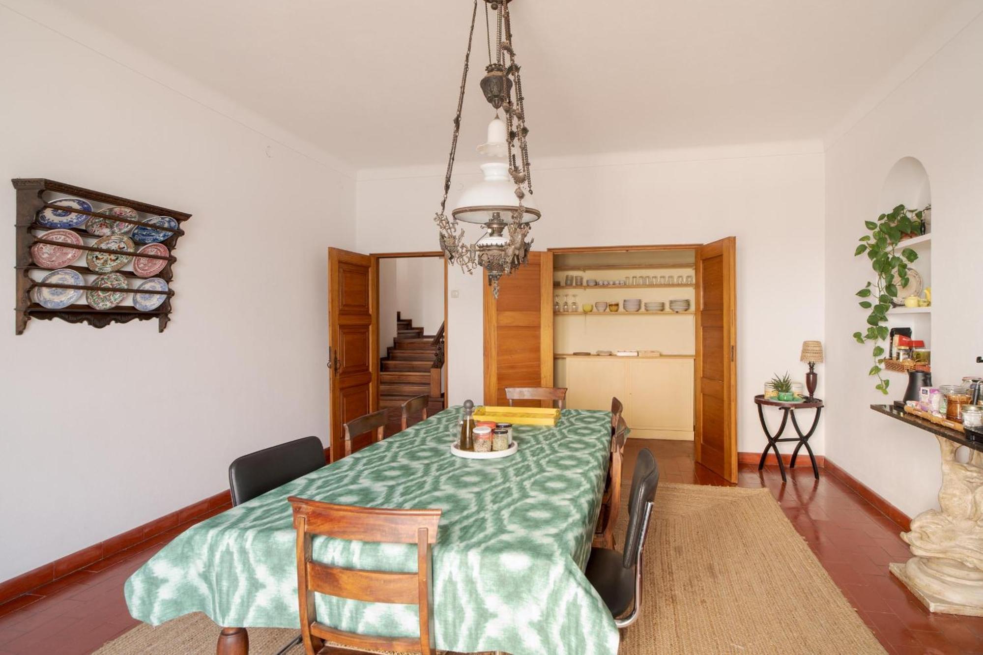 Manas Coliving Lägenhet Sines Exteriör bild