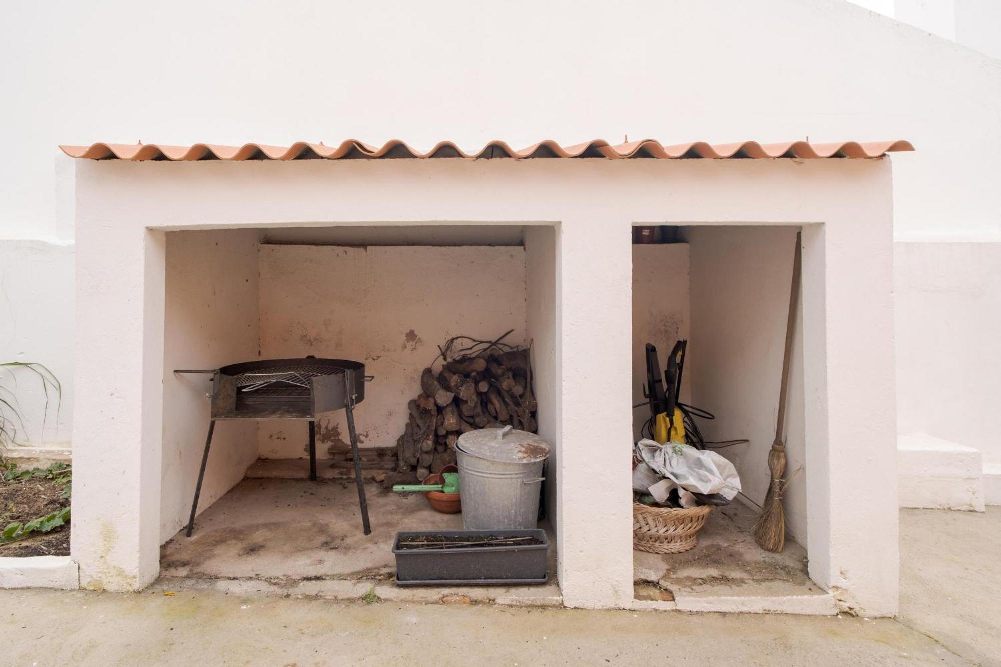Manas Coliving Lägenhet Sines Exteriör bild