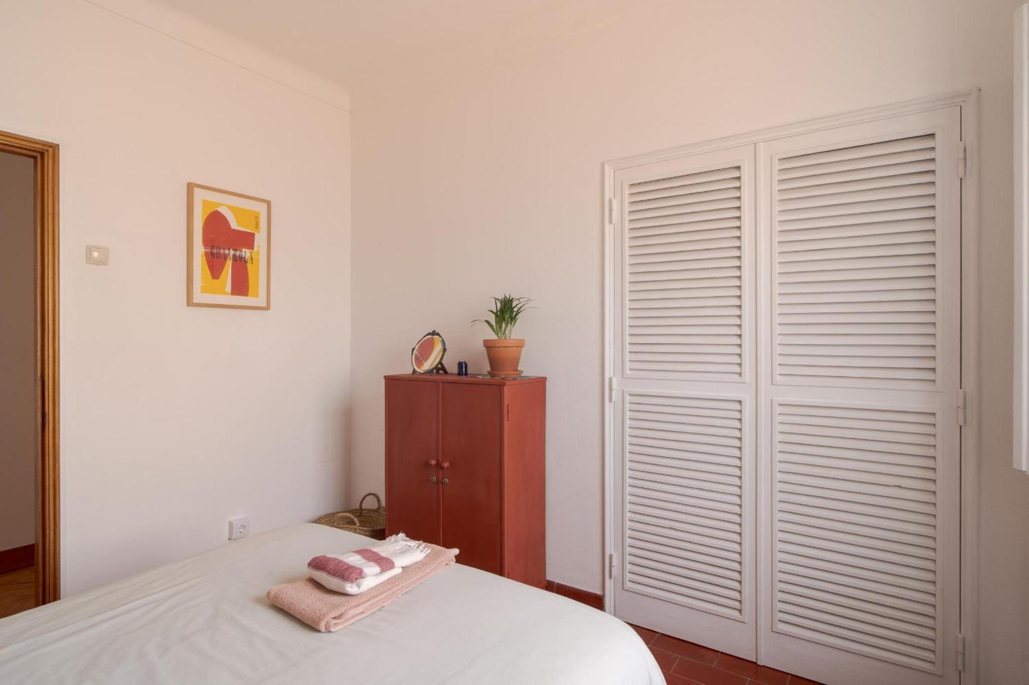 Manas Coliving Lägenhet Sines Exteriör bild