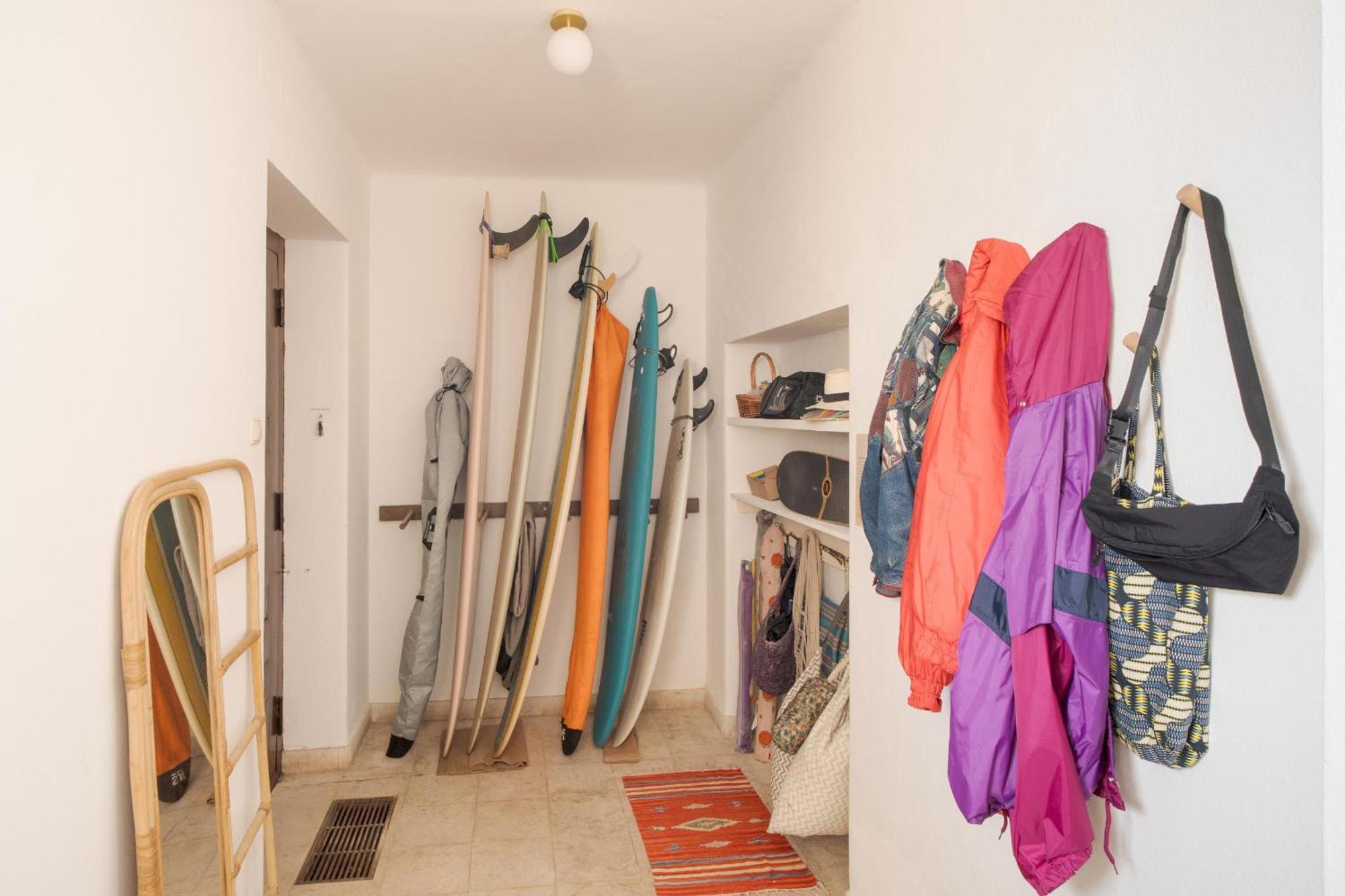 Manas Coliving Lägenhet Sines Exteriör bild