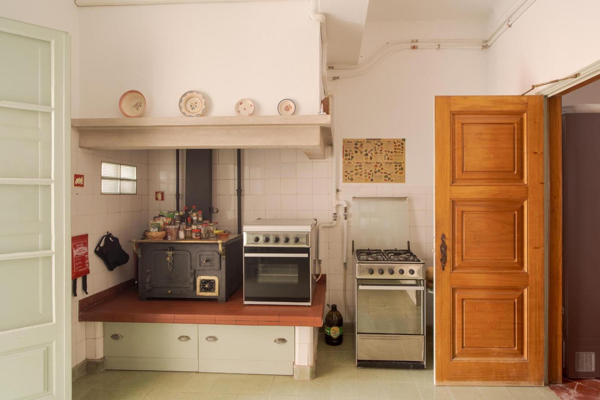 Manas Coliving Lägenhet Sines Exteriör bild